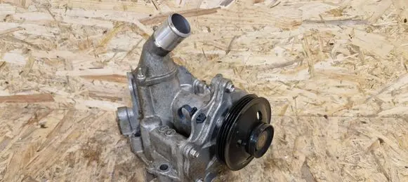 Water pump