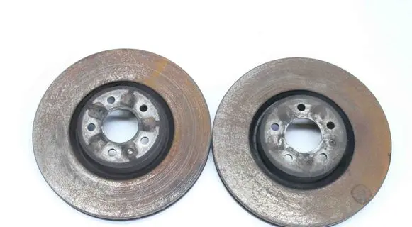 Audi A8 S8 D5 Front brake disc