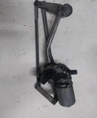 Ford Fusion Front wiper linkage and motor 2S6T17B571AC 404745