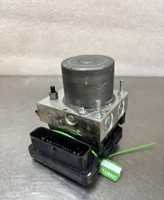 Citroen C4 I Picasso Master brake cylinder