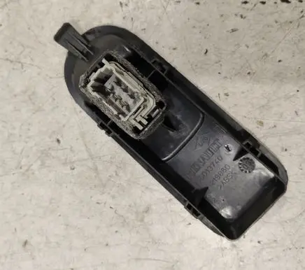 Renault Scenic II - Grand scenic II Electric window control switch 156013740