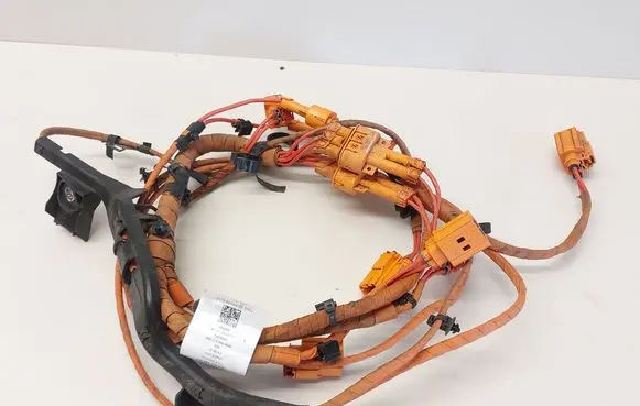 Volkswagen ID.5 High voltage cable 1EA971398AC 1EA972943B