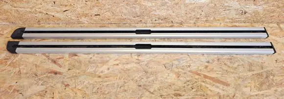 Audi A6 S6 C6 4F Bracket in trunk/boot 4F9863555A 8918000017 4F9863556A
