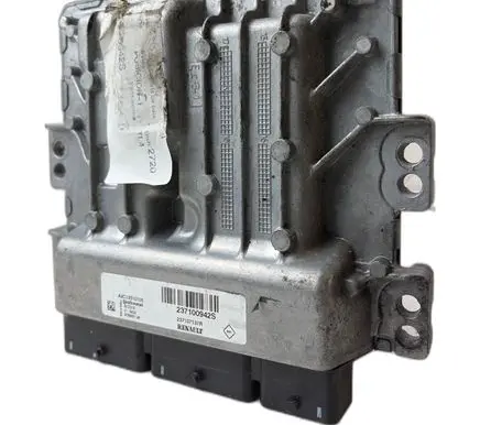 Renault Scenic III - Grand scenic III Other control units/modules 237100942 237100942S A2C12510105
