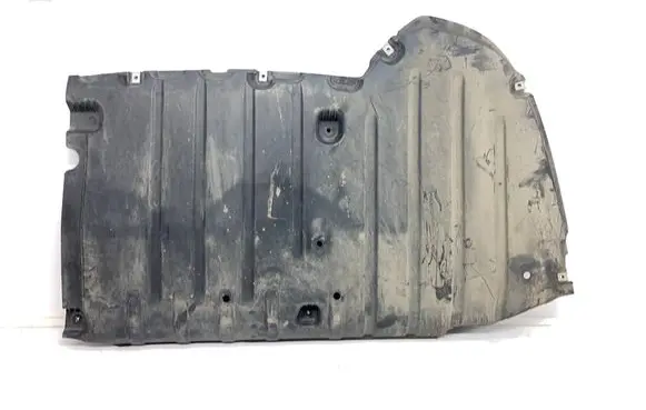 Mercedes-Benz E W214 Pickup box liner A2146903901 BBP253001