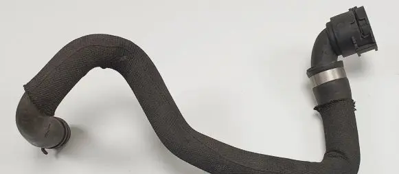 BMW 5 F10 F11 Engine coolant pipe/hose 9241359