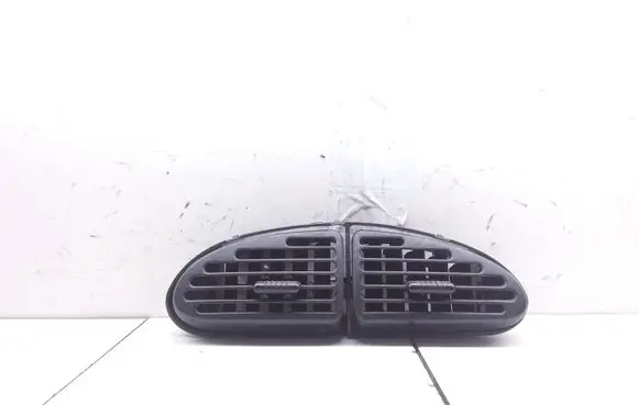 Chrysler Voyager Dash center air vent grill AIR00011121314D 12050 AIR00011