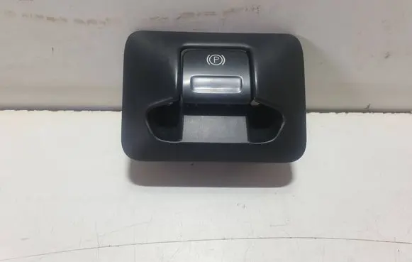 Volvo XC60 Hand parking brake switch 31433500