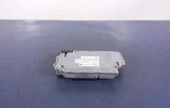Ford Ecosport Radio/CD/DVD/GPS head unit JK2T-14G371-FDB