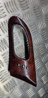 Peugeot 607 Other interior part 9630318577