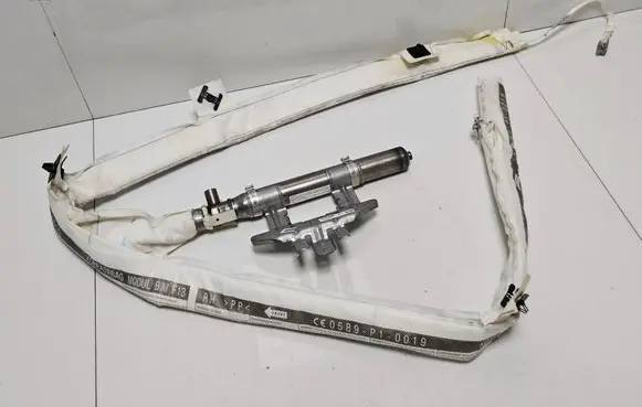 BMW M6 Roof airbag 85915822007 12B272000147