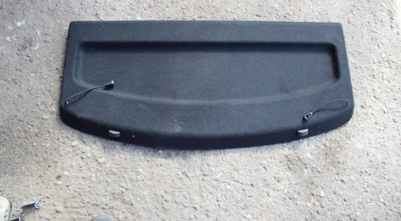 Renault Captur II Parcel shelf 794202705R