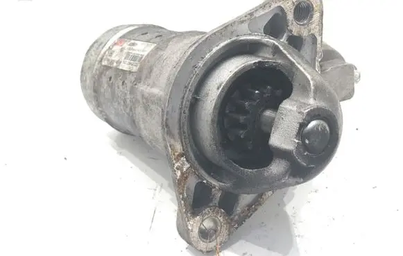 Opel Astra H Starter motor S2001