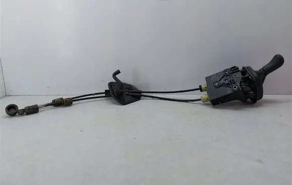 Renault Scenic II - Grand scenic II Gear shifter/selector 8200326372