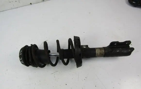 Opel Astra G Front shock absorber/damper 