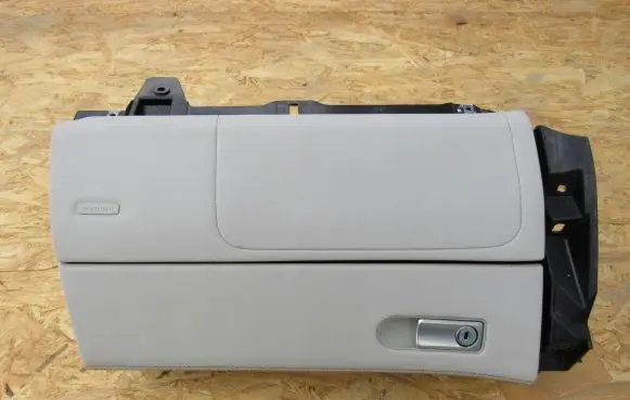 Mercedes-Benz SL R231 Glove box set 2316802501