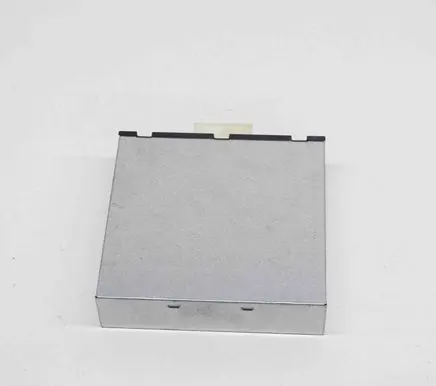 Volkswagen Golf VI Voltage converter/converter module 8ES01015300 1K0919041