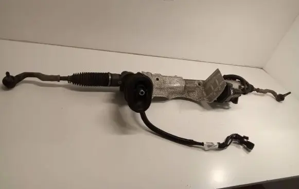 Volvo XC60 Steering rack 31658185 7806277429 0273010236