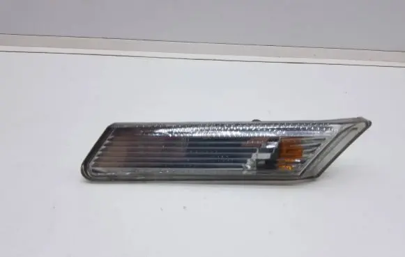 Porsche 911 997 Front fender indicator light 98763103301 99763103702 99763103301