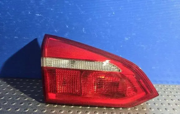 Ford Focus Rear/tail lights F1EB13A603BA