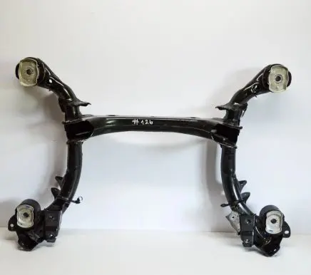 Audi A4 S4 B9 8W Rear subframe 8W0505235AG