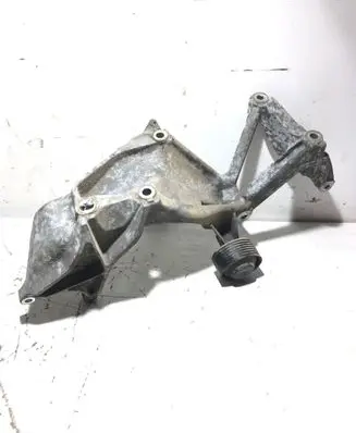 Volkswagen Touareg II Generator/alternator bracket 03H260087E