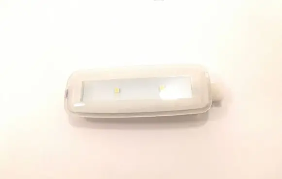 Audi Q3 8U Front seat light 4H0947105D