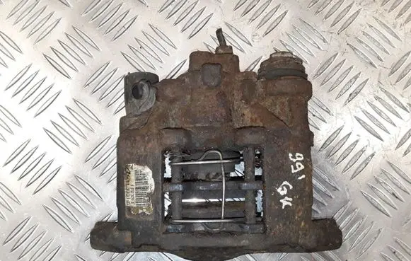 Peugeot 406 Rear brake caliper