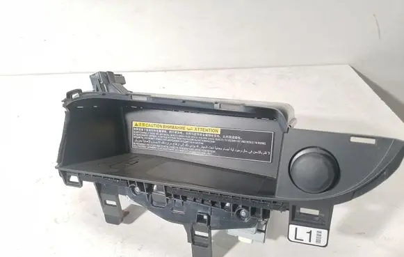 Lexus RX 450H Wireless charging module 861C048030