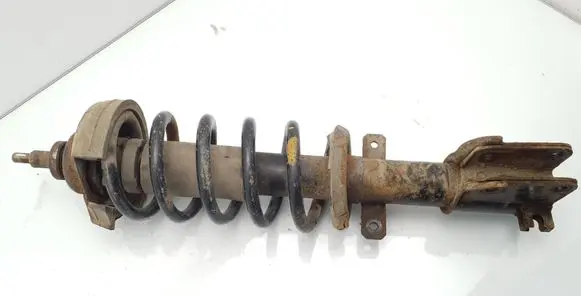 Renault Trafic II (X83) Front shock absorber with coil spring