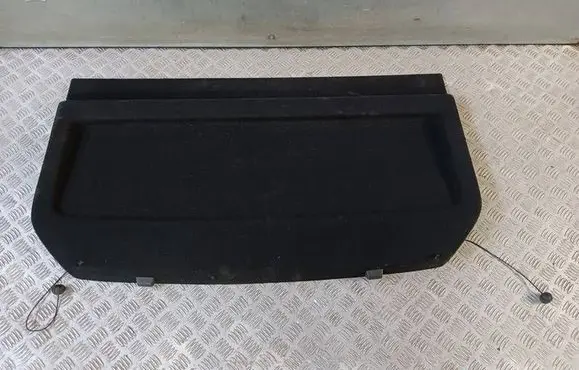 Audi A4 S4 B9 Parcel shelf 5L6867769