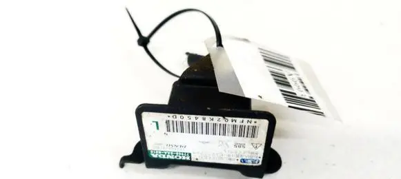 Honda Jazz Airbag deployment crash/impact sensor 77940SAAN810