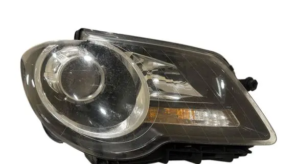 Volkswagen Touran I Headlight/headlamp 1T1941006C 0301233204