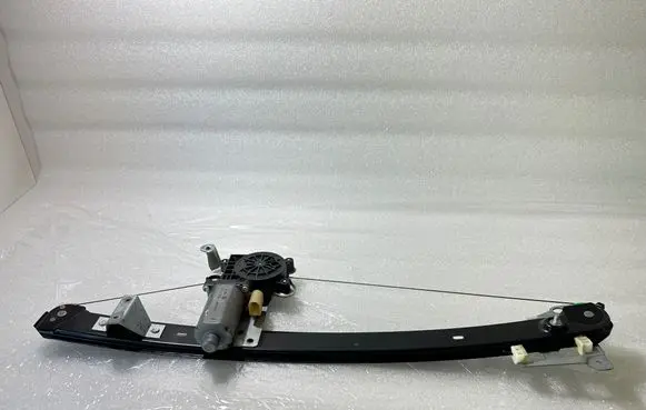 Volvo XC90 Sliding door window regulator with motor 5162UK 119971XXX 119971