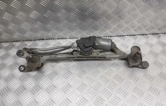 Mazda 5 Front wiper linkage 159300-0602