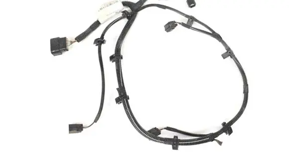Maserati Levante Parking sensor (PDC) wiring loom 06700323650