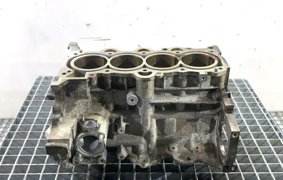 KIA Sportage Engine block G4FJ