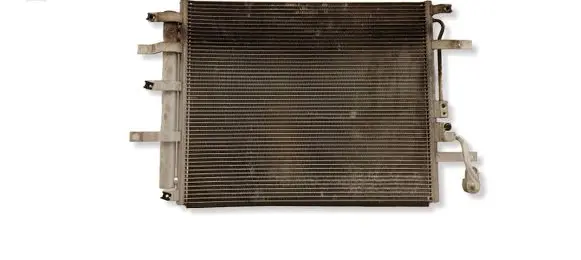 KIA Niro A/C cooling radiator (condenser) 97606K4010