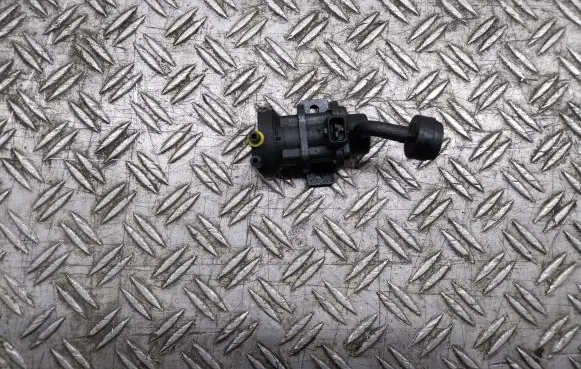 Valve vacuum
