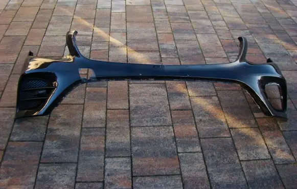 Mercedes-Benz GLC X253 C253 Front bumper
