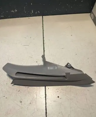 BMW 5 F10 F11 (B) pillar trim (top) 9169785 52850610