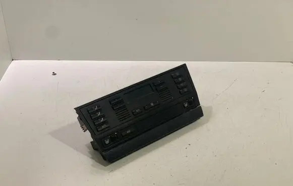 Climate control unit
