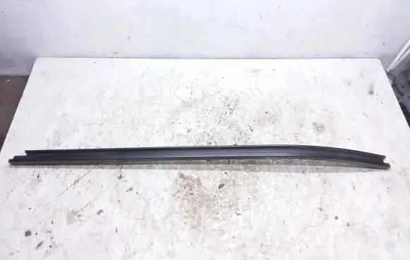 Volkswagen Crafter Sliding door trim 7C0843859