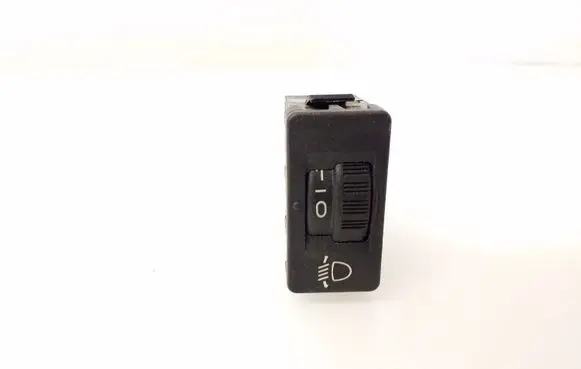 Citroen C3 Headlight level height control switch 96384422XT 96366692XT