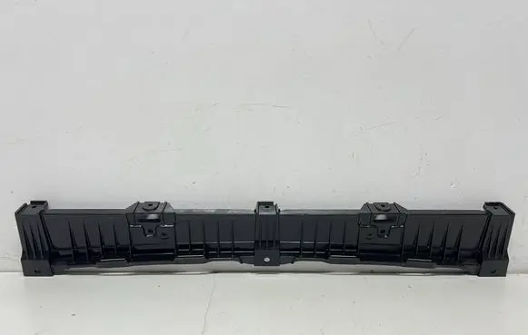 KIA Niro Front bumper mounting bracket 86636R2100