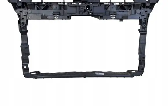 Volkswagen Golf VIII Radiator support slam panel 5H0805588J