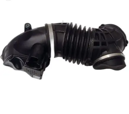 BMW 5 G60 G61 Intercooler air guide/duct channel 