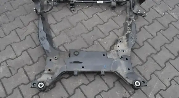 Volvo S60 Rear suspension assembly kit set 