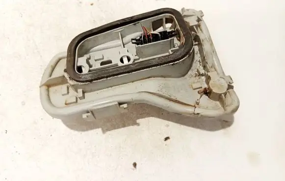 Volkswagen Polo IV 9N3 Tail light bulb cover holder 965351