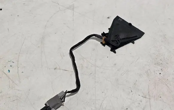 Toyota C-HR I Rain sensor 8646110010
